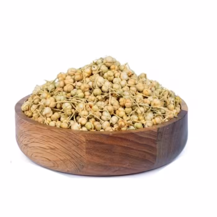 اسپند بی خروس (350گرم) آقای عطار