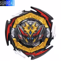 فرفره انفجاری دینامیت بلایل مشکی Dynamite Belial