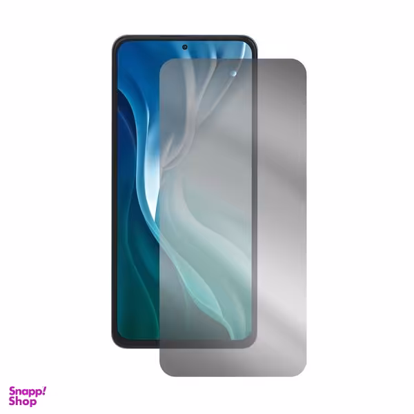 محافظ صفحه نمایش حریم شخصی راک اسپیس (Rock Space) مدل 180F-01Y مناسب برای گوشی شیائومی Mi 11T Pro