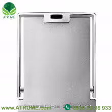 عطر ادکلن پورشه دیزاین تیتان 100 میل مردانه