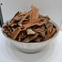 چوب دارچین درجه یک عالی 
200 گرم خالص بدون خاک و خُرد