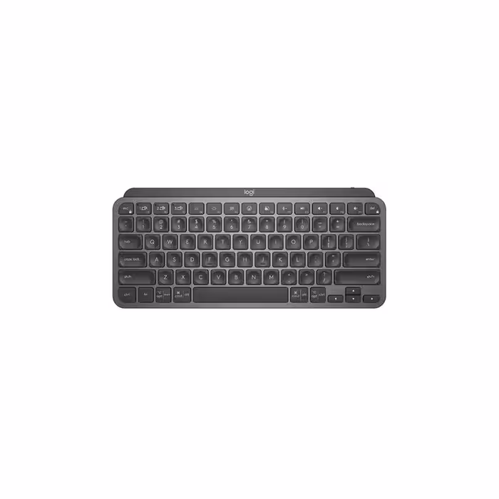 کیبورد بی سیم لاجیتک مدل Logitech MXKEYS MINI