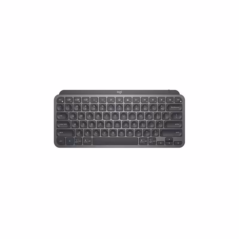 کیبورد بی سیم لاجیتک مدل Logitech MXKEYS MINI