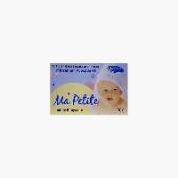 صابون بچه کاپوس