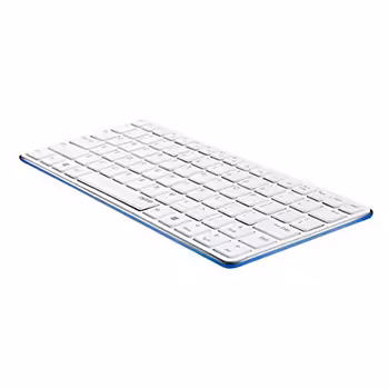 قیمت خرید کیبورد رپو E6350 کد4899 | Rapoo E6350 Keyboard