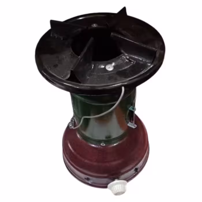 چراغ والر گازی