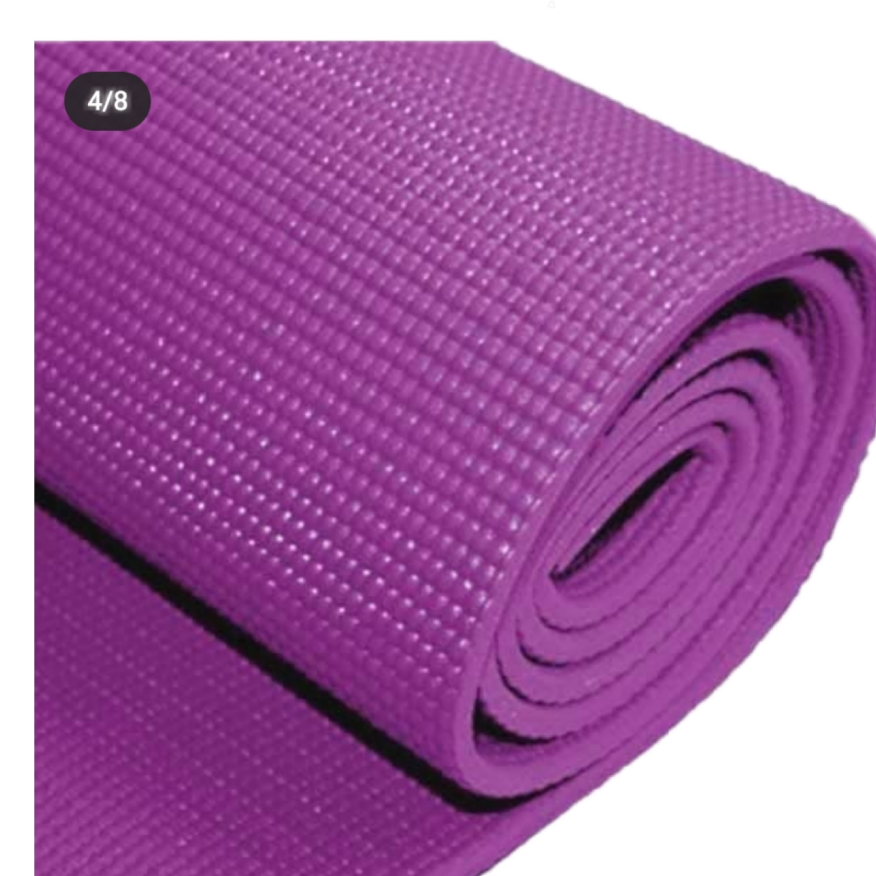 مت یوگا جنس pvc