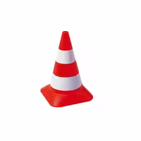 موانع رانندگی مخروطی شکل big B1190