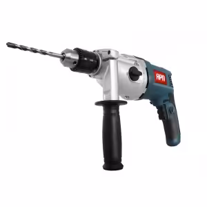 دریل چکشی-گیربکسی برقی ای پی ان مدل APN DR 13 M