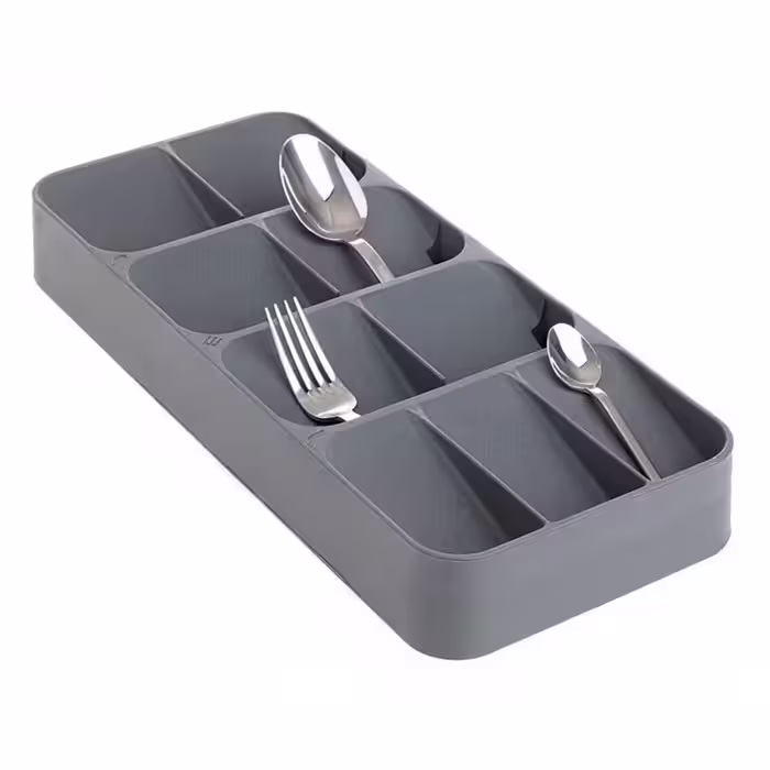 جا قاشقی داخل کشوی کابینت | amazonchi