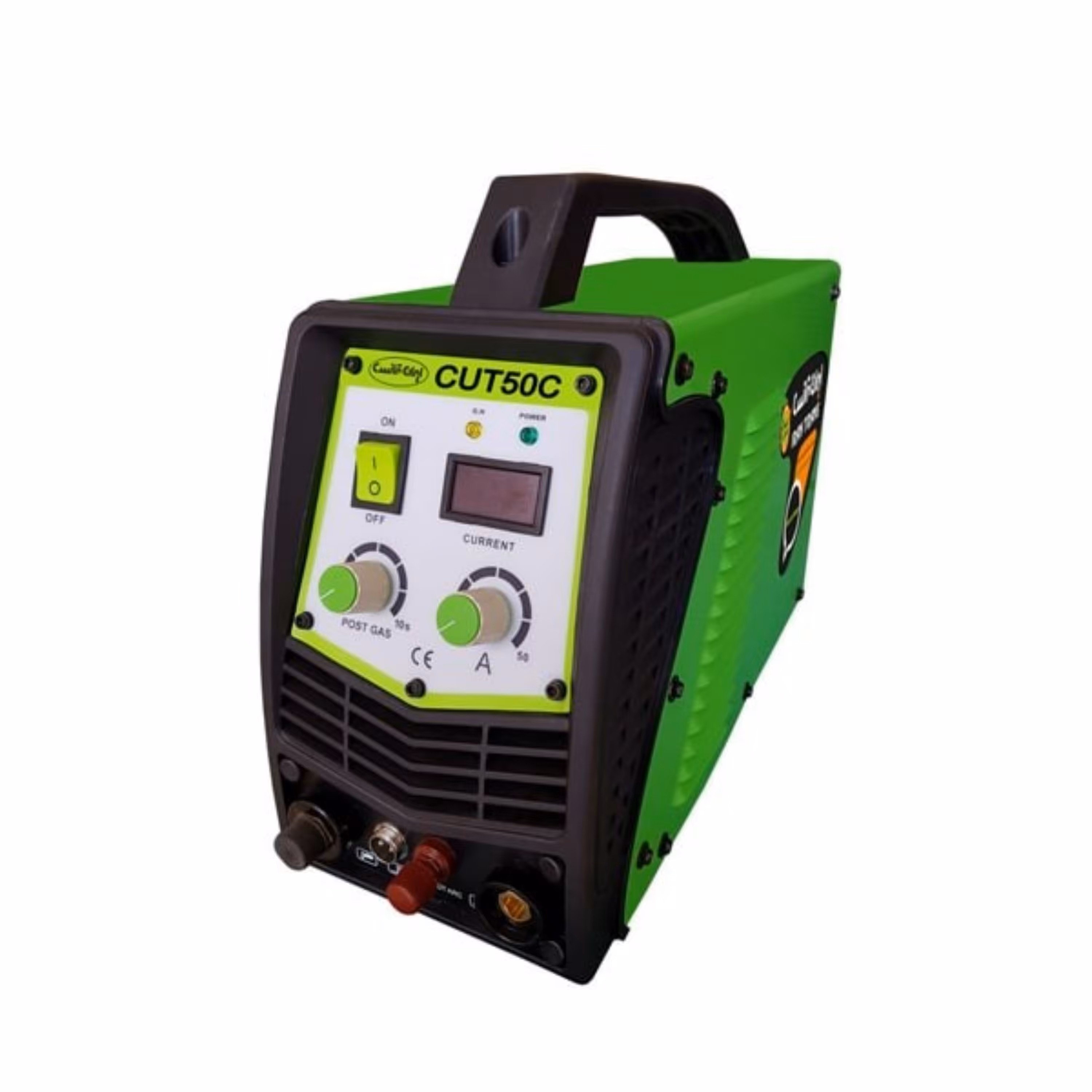 دستگاه برش پلاسما ایران ترانس 50 آمپر مدل CUT 50 C