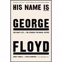 کتاب زبان اصلی His Name Is George Floyd انتشارات Viking