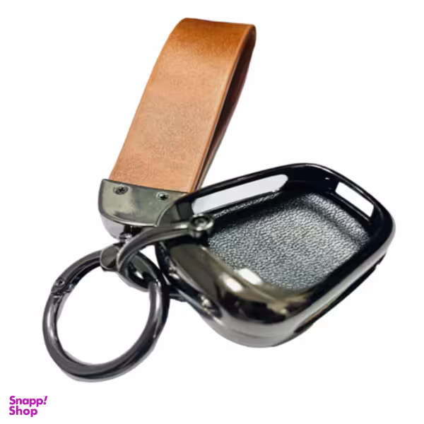 کاور ریموت و سوییچ خودرو وارون مدل P-405-CH مناسب دنا