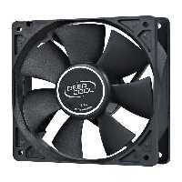 فن کیس دیپ کول مدل XFAN 120