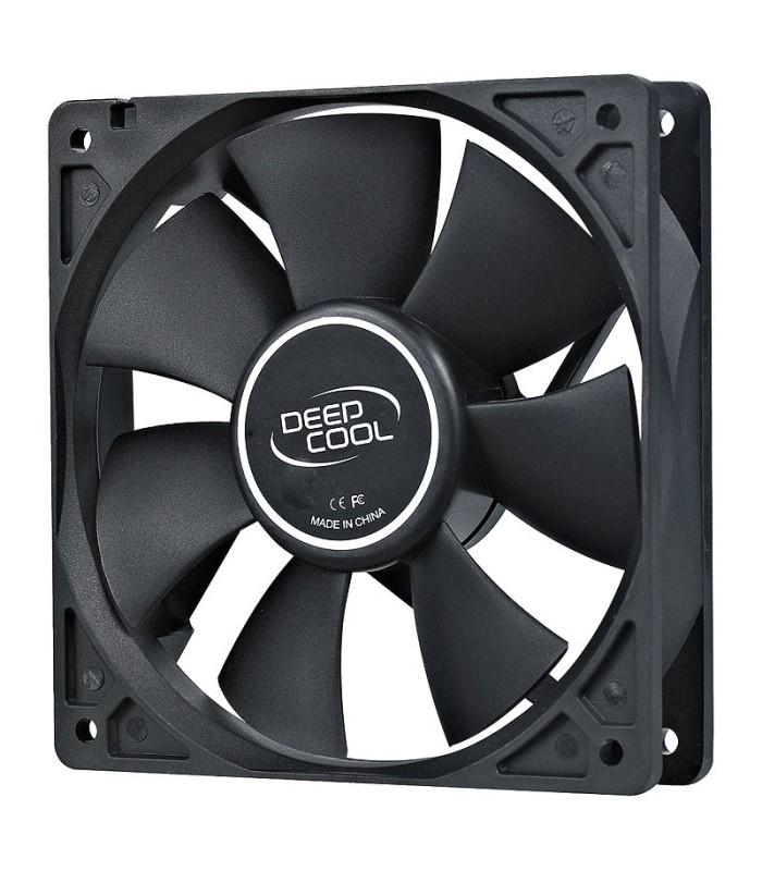 فن کیس دیپ کول مدل XFAN 120