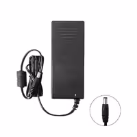 آداپتور برق 9 ولت 4 آمپر DVE مدل DSA-42PFB