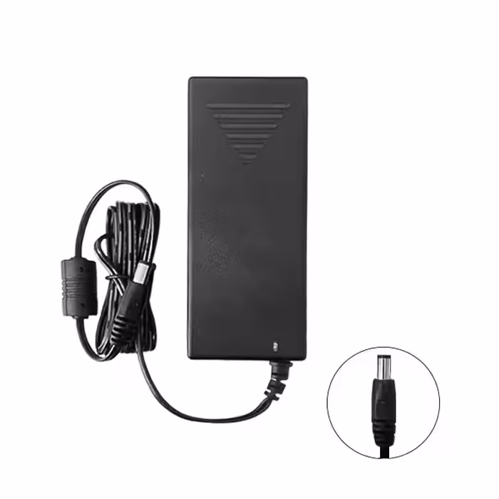 آداپتور برق 9 ولت 4 آمپر DVE مدل DSA-42PFB