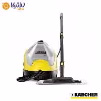 بخارشوی SC4 EASYFIX کارچر