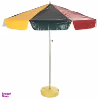 سایه بان اف آی تی تنت طرح 3