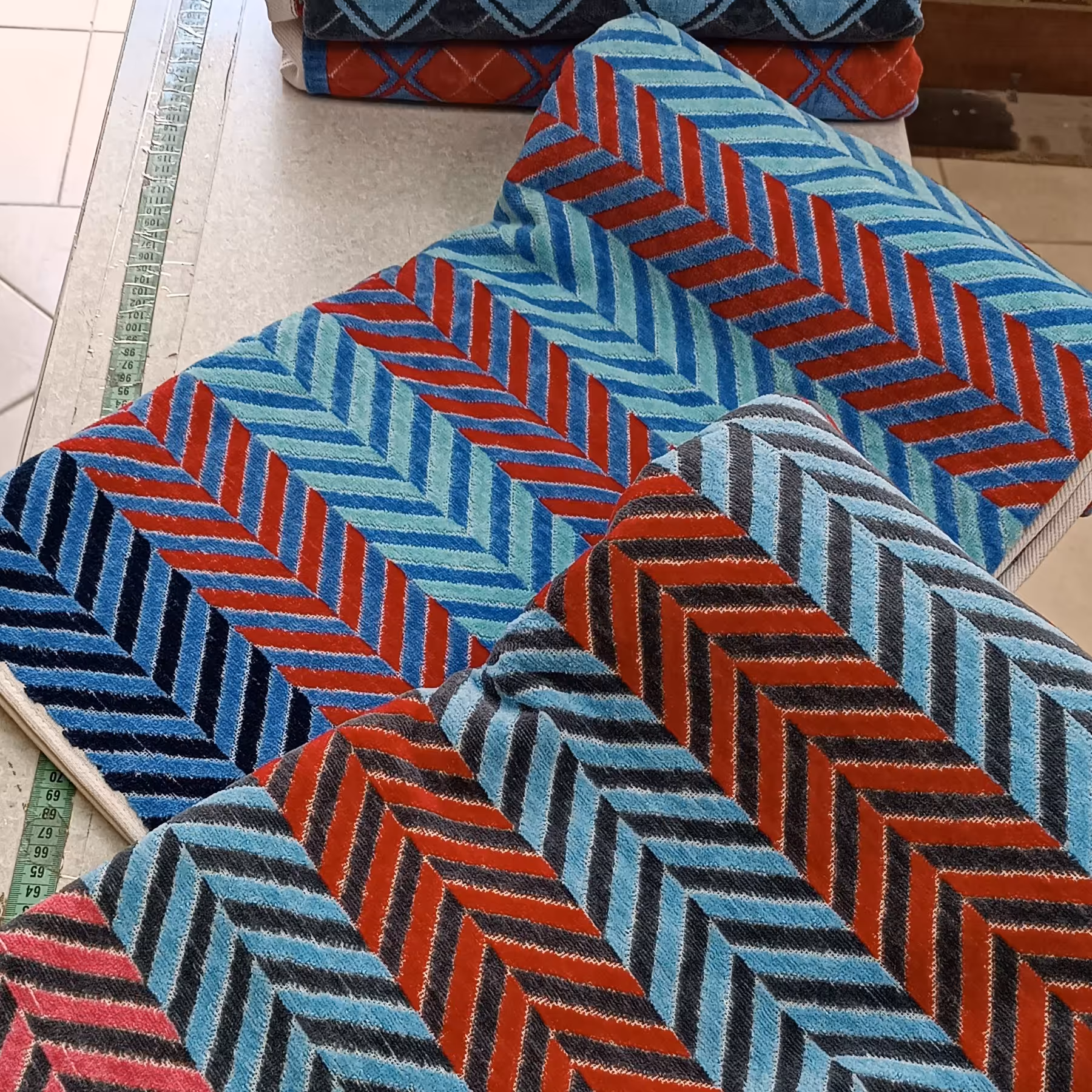 حوله حمامی تبریز 