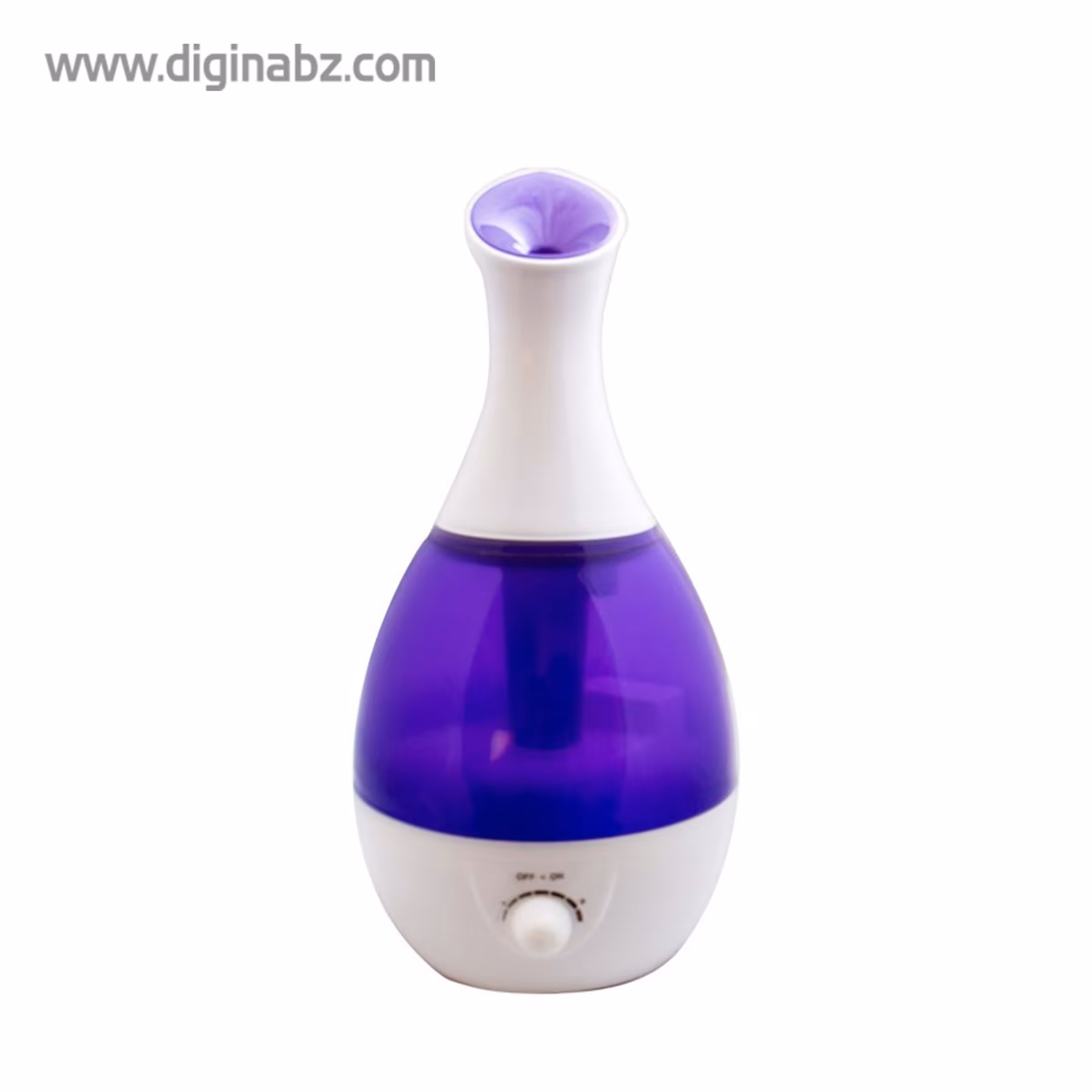 دستگاه بخور سرد xy-10 (پس کرایه)