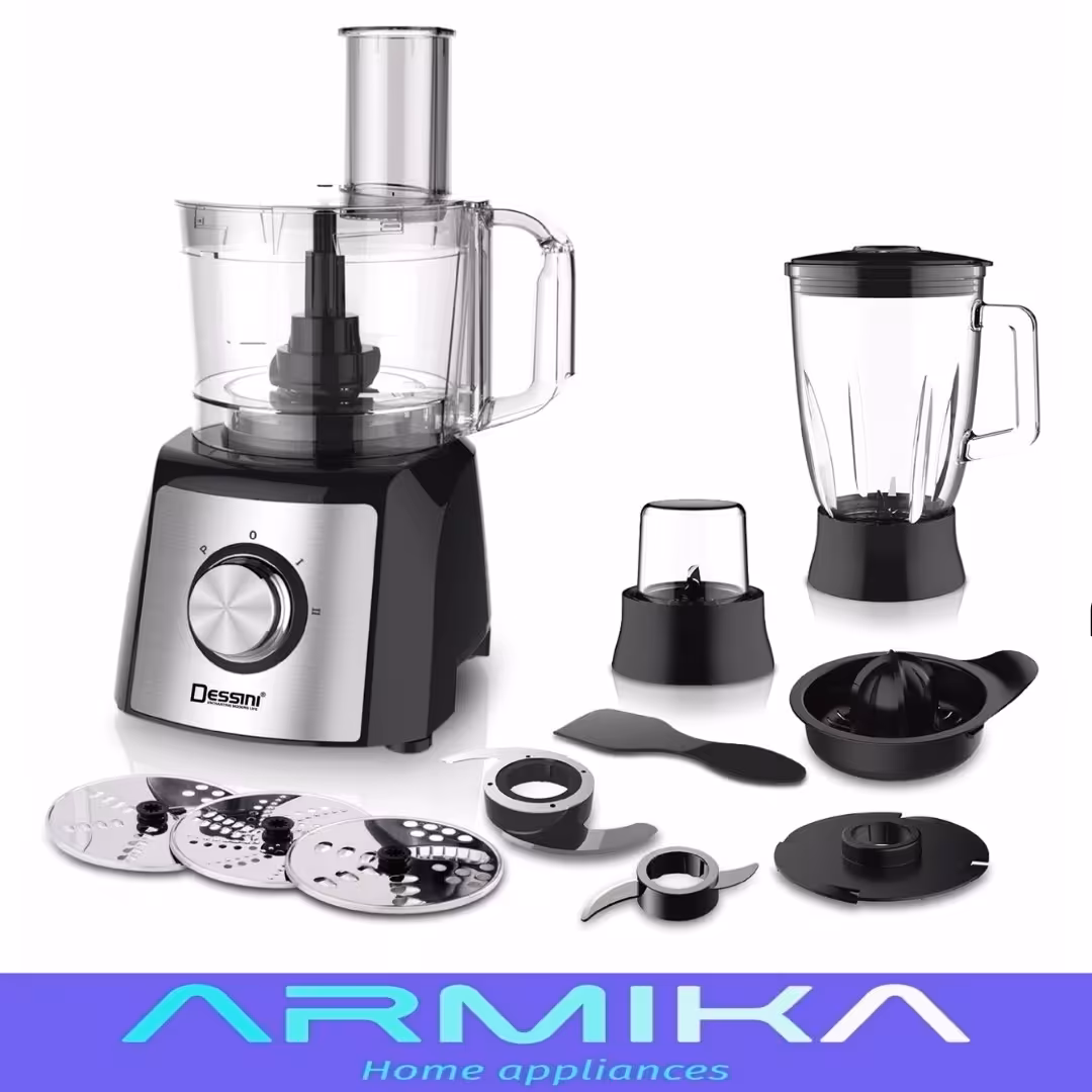 غذاساز دسینی مدل 9900   (ارسال رایگان)