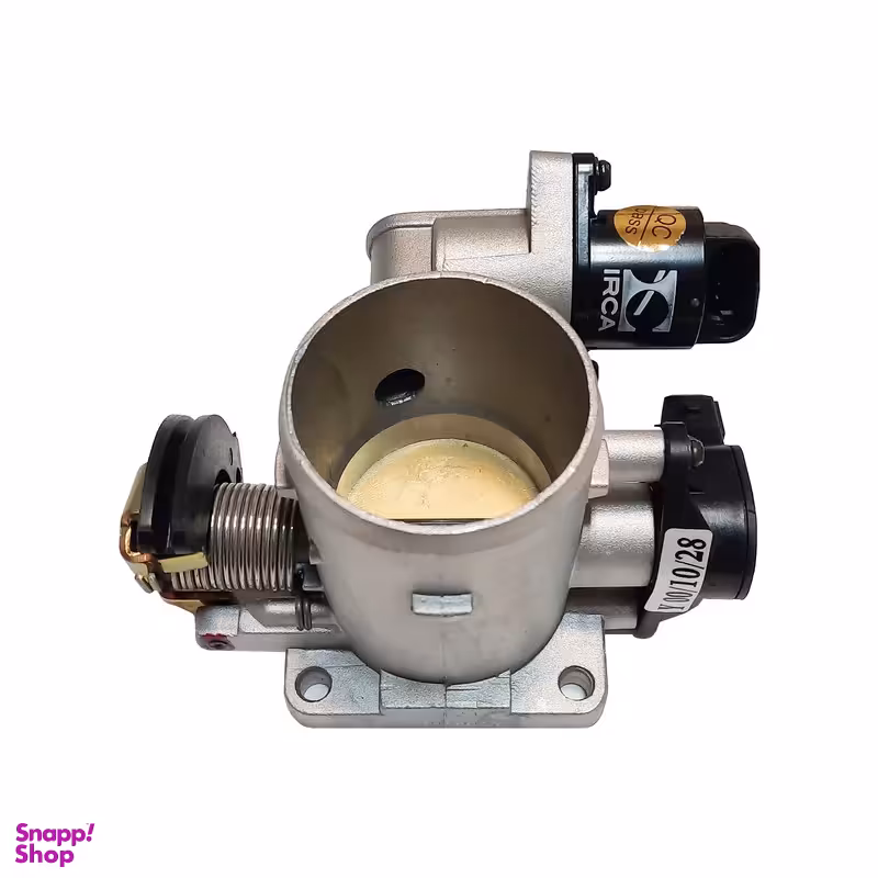 دریچه هوای ایرکا کد 24100111 مناسب تیبا