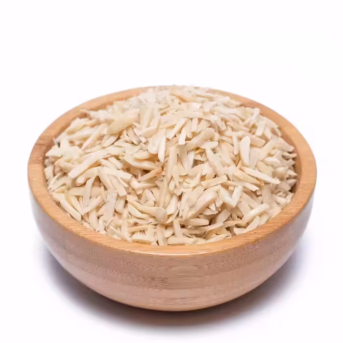 خلال بادام زمینی (100 گرم)