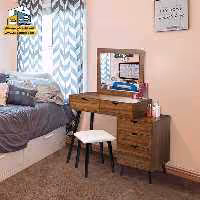 میز آرایش کد DMP68 - فروشگاه سه گامه