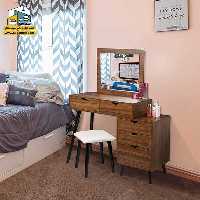 میز آرایش کد DMP68 - فروشگاه سه گامه