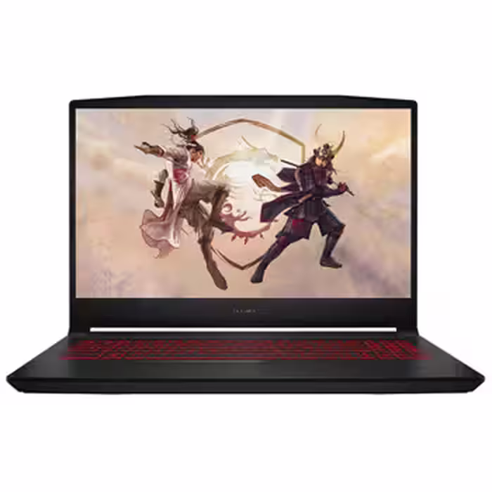 قیمت خرید لپ تاپ ام اس آی GF76 کد10107 | MSI GF76 12UD