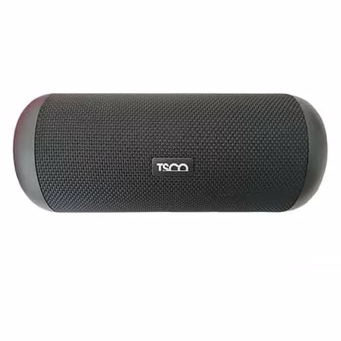 اسپیکر بلوتوث قابل حمل تسکو مدل TS 2303