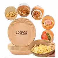 کاغذ نچسب مخصوص سرخ کن بسته صدعددی 