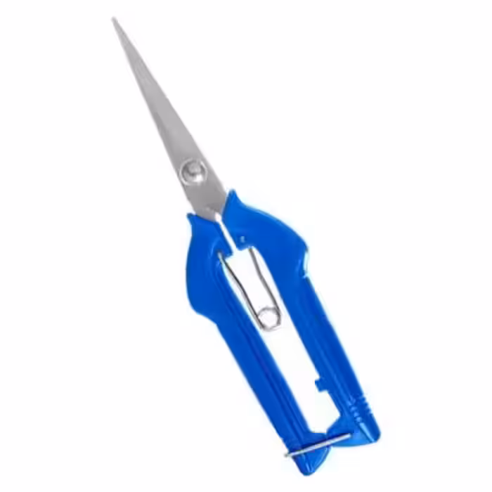 مجموعه 2 عددی قیچی میوه چین و بر باغبانی وادفو WADFOW مدل WSX5608