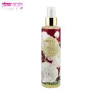 بادی اسپلش زنانه آی پلاس مدل Velvet Rose حجم 200ml