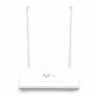 قیمت و خرید مودم روتر فیبر نوری N300 یوتل مدل G321 | یاس ارتباط