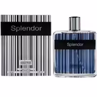 ادکلن مردانه اسپلندور مشکی اصل