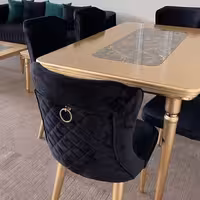 میز غذاخوری وناهار خوری پس کرایه