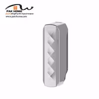 جا مایع ایمن آب مدل کنزو (کروم)