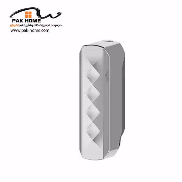 جا مایع ایمن آب مدل کنزو (کروم)