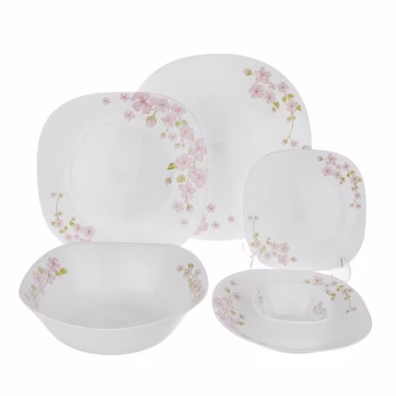 سرویس غذاخوری 26 پارچه آرکوپال مدل اما