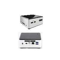 تین کلاینت اینتل D54250WYKH