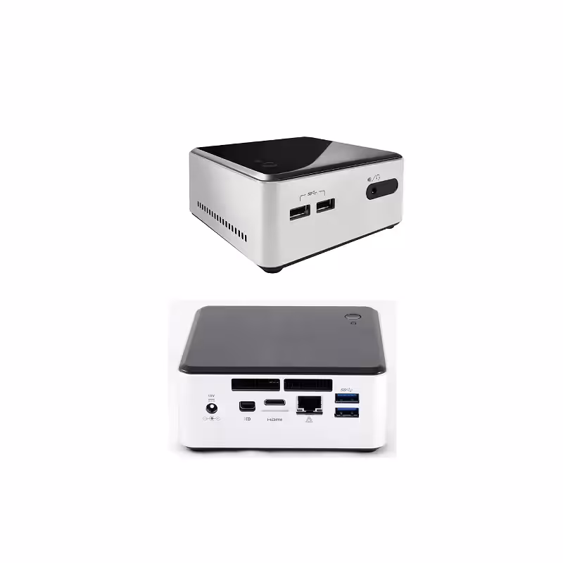 تین کلاینت اینتل D54250WYKH