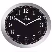 ساعت دیواری کاور, کد YA-07-11-VV