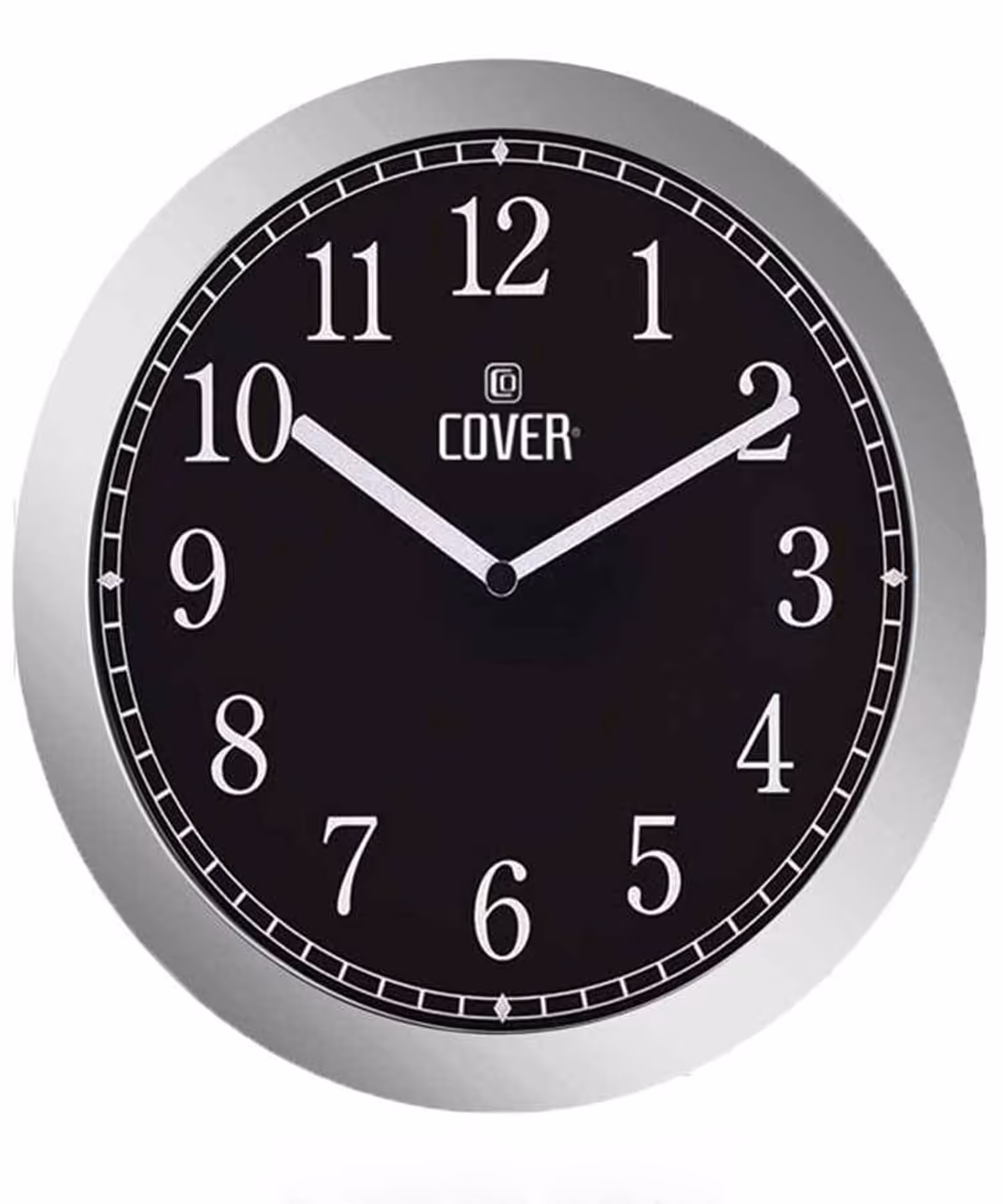 ساعت دیواری کاور, کد YA-07-11-VV