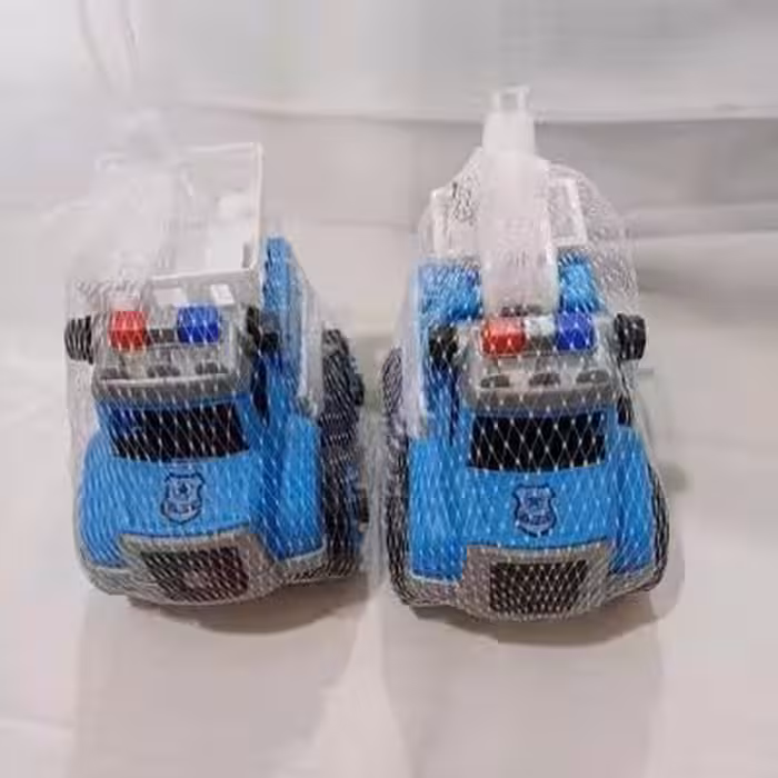 کامیون اسباب بازی