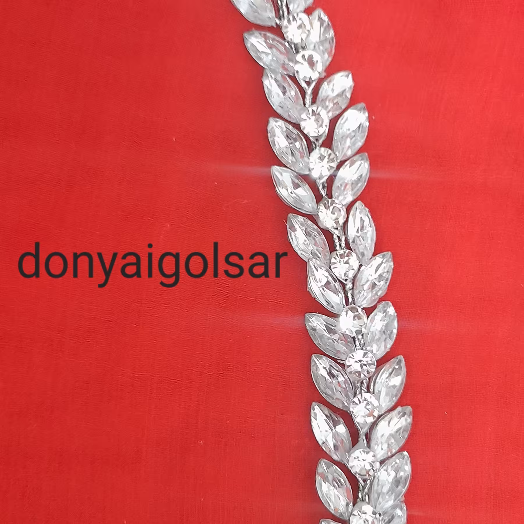 ریسه ی مجلسی عمده 10 تایی