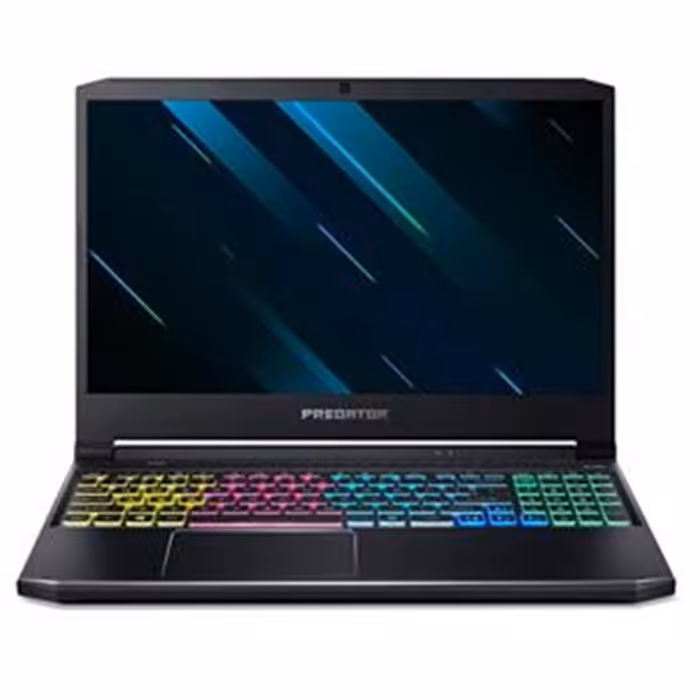 لپ تاپ ایسر 15.6 اینچ مدل Predator Helios 300 PH315 پردازنده Core i7 10750H رم 16GB حافظه 512GB SSD گرافیک 8GB RTX 3070