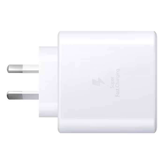 شارژر 45 وات (آداپتور) سامسونگ به همراه کابل USB-C