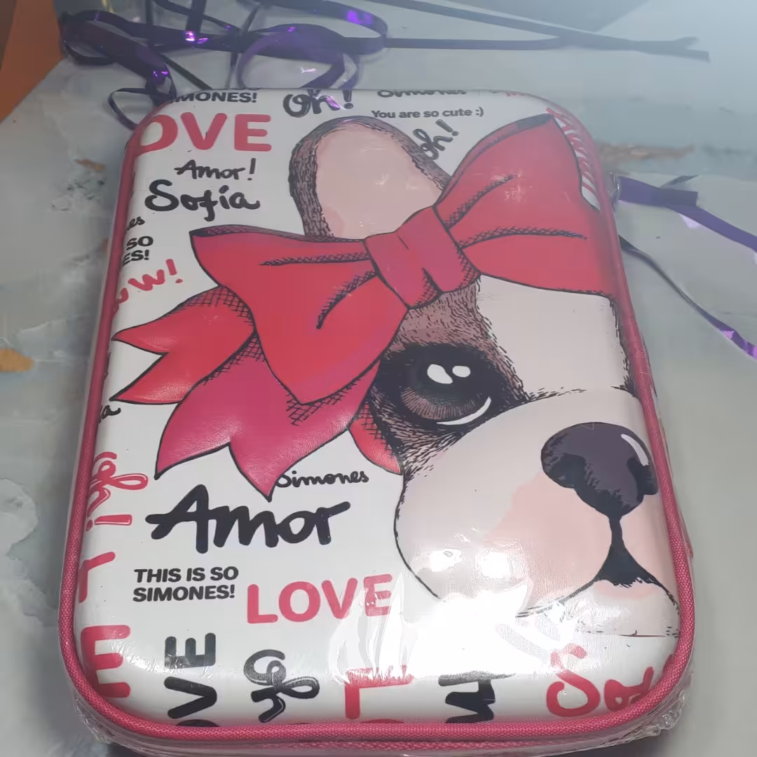 جا مدادی تبلتی بزرگ